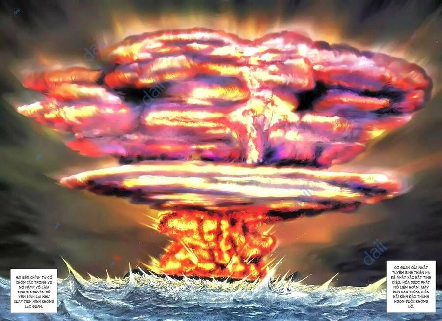 Đại Tích Lịch Chapter 8 - 6