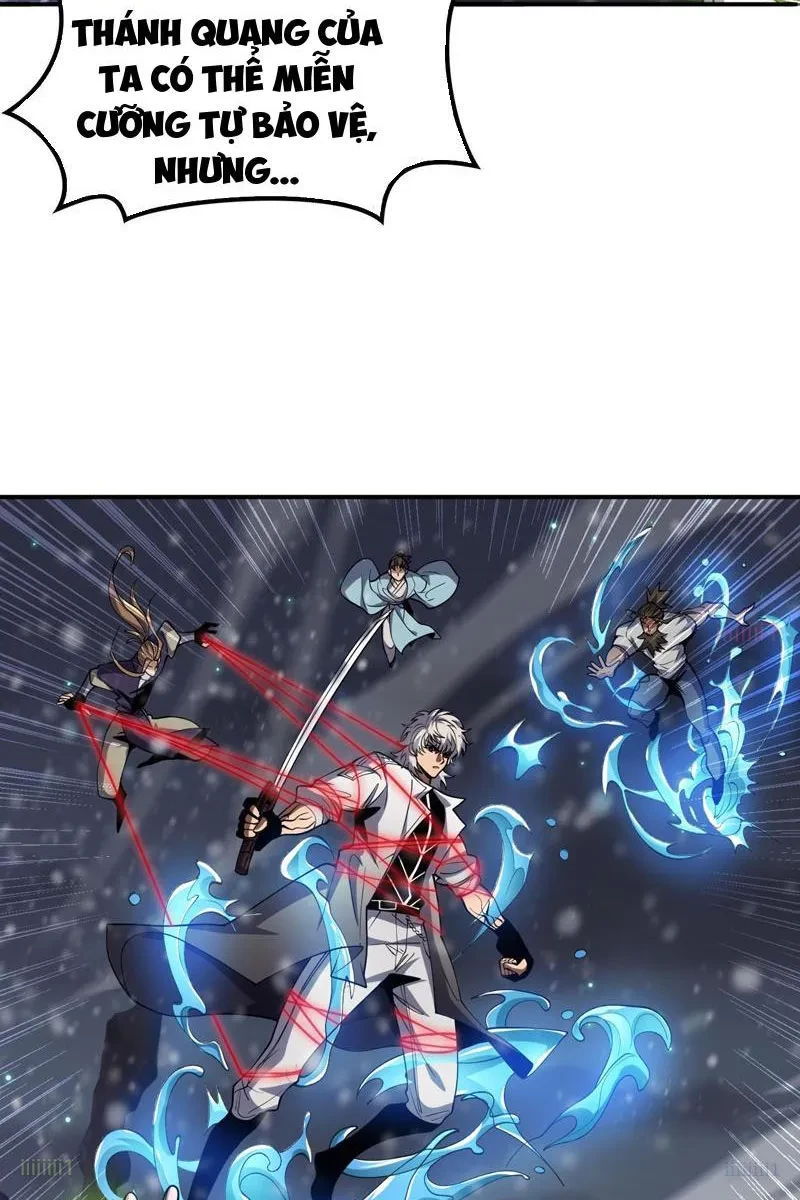 Vạn Tộc Tru Sát!! Chapter 61 - 2