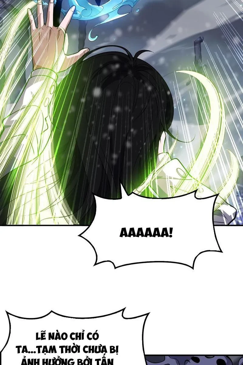 Vạn Tộc Tru Sát!! Chapter 61 - 3