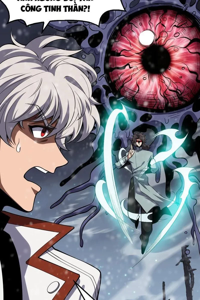 Vạn Tộc Tru Sát!! Chapter 61 - 4