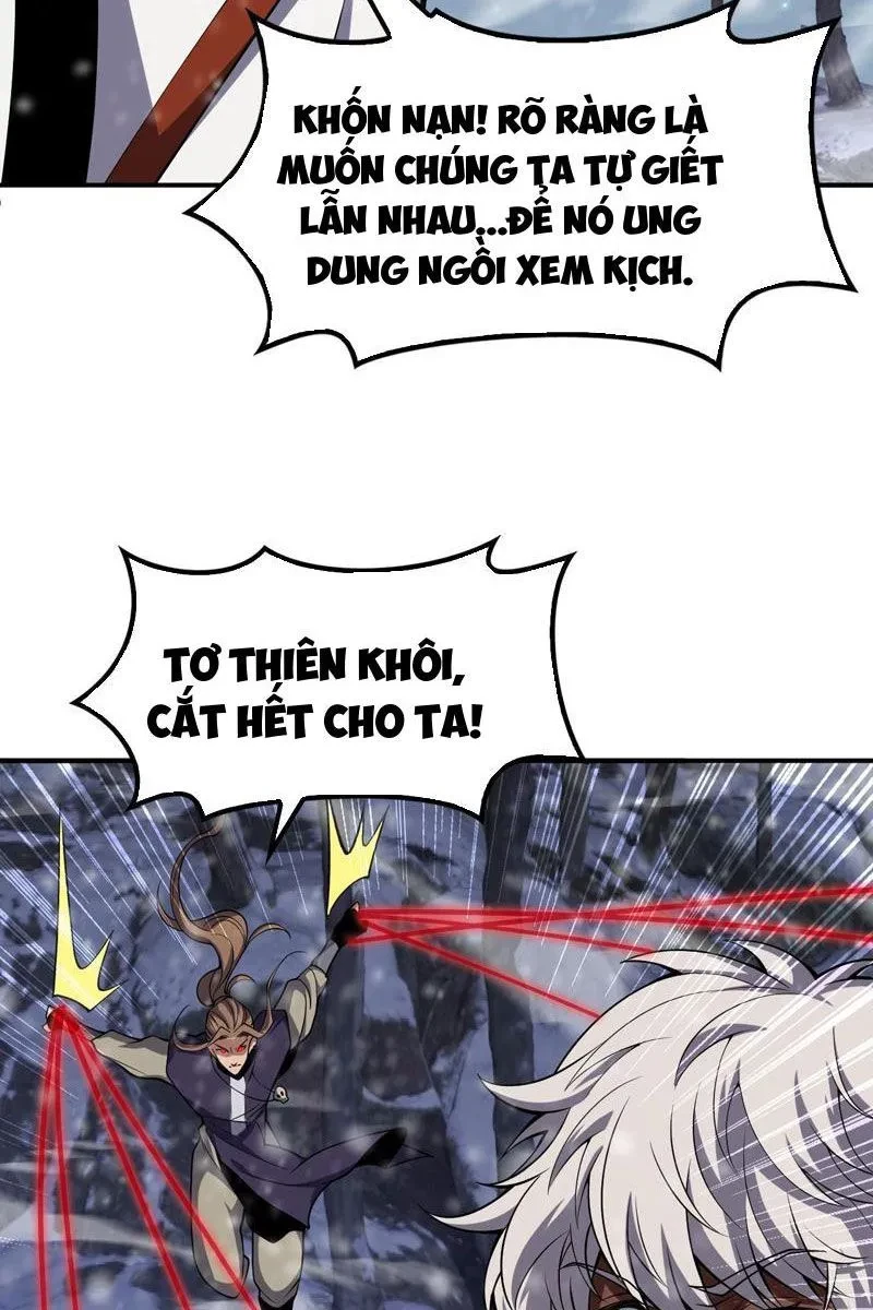 Vạn Tộc Tru Sát!! Chapter 61 - 5