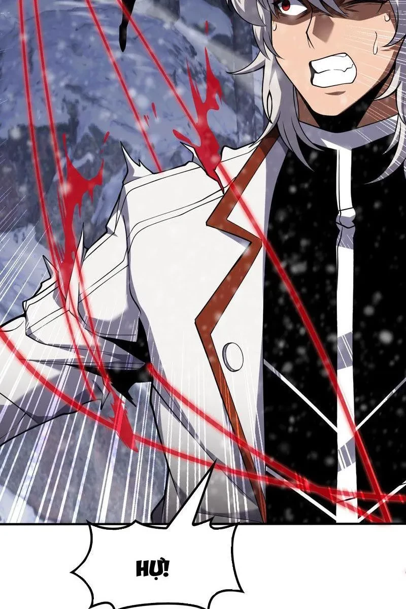 Vạn Tộc Tru Sát!! Chapter 61 - 6