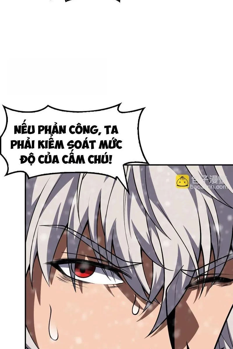 Vạn Tộc Tru Sát!! Chapter 61 - 7