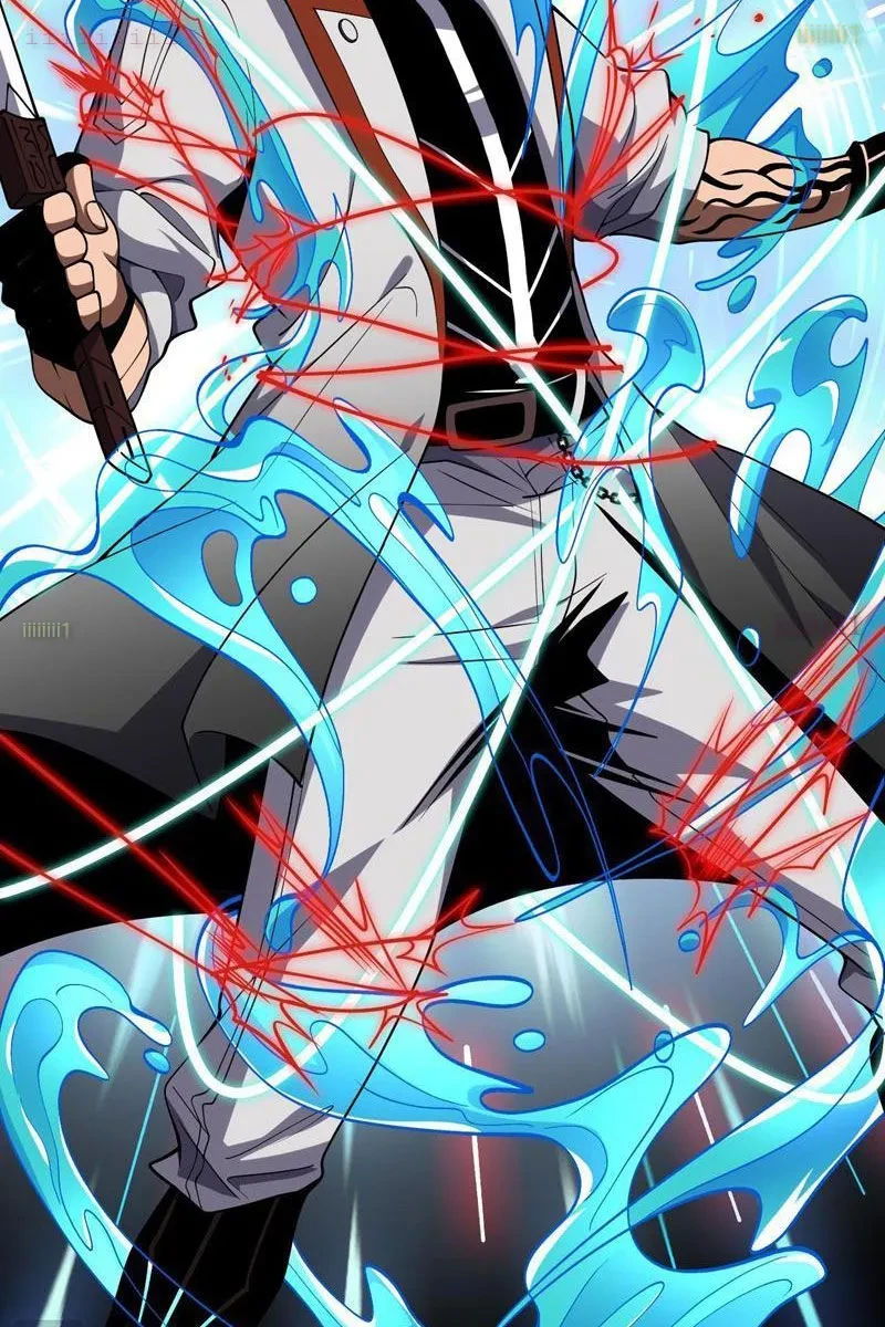 Vạn Tộc Tru Sát!! Chapter 61 - 9