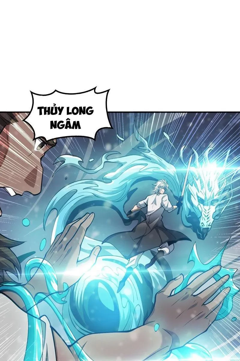 Vạn Tộc Tru Sát!! Chapter 61 - 17