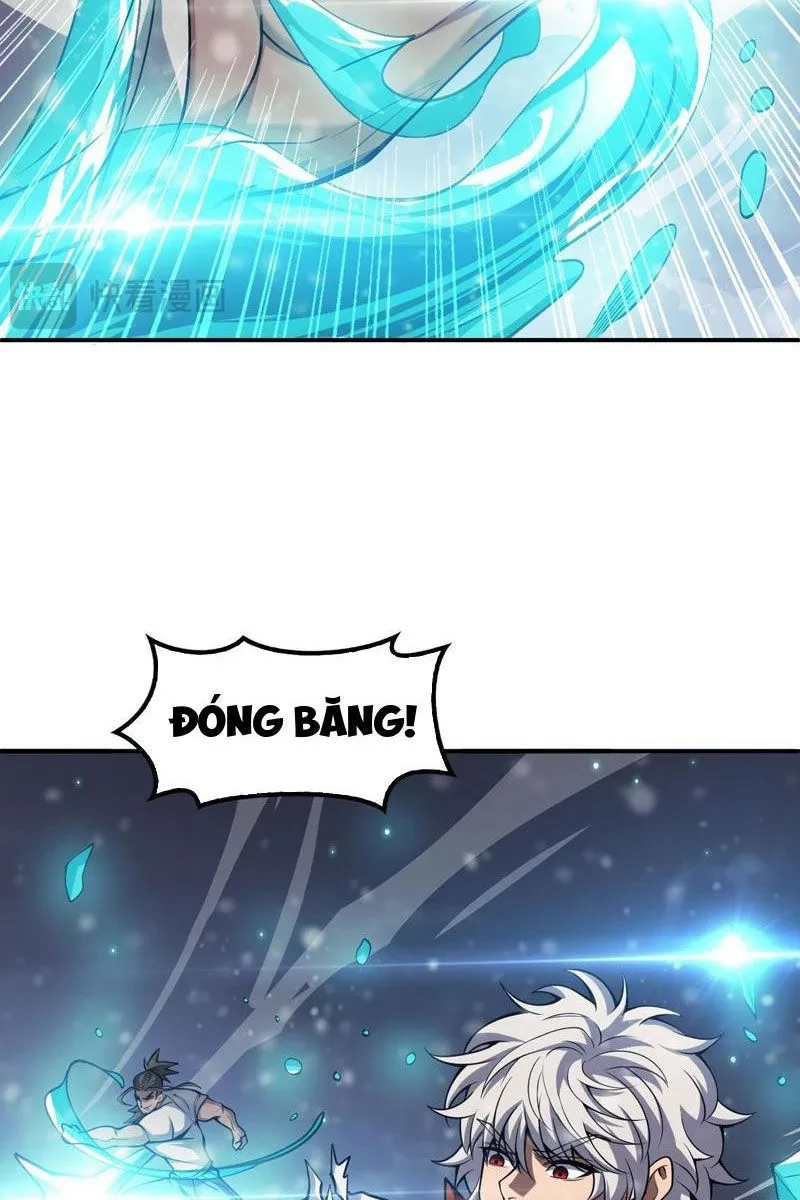 Vạn Tộc Tru Sát!! Chapter 61 - 18