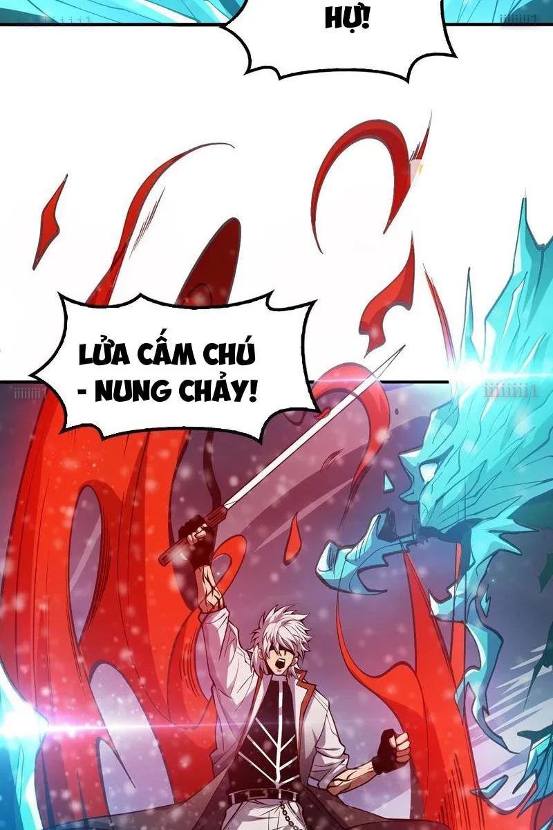 Vạn Tộc Tru Sát!! Chapter 61 - 20