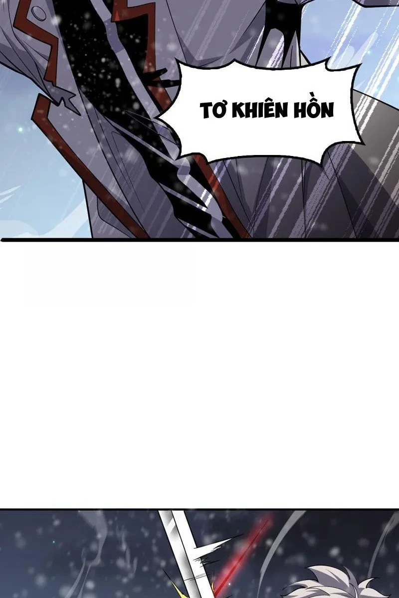 Vạn Tộc Tru Sát!! Chapter 61 - 23