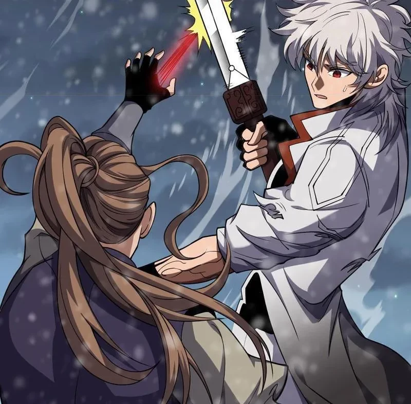 Vạn Tộc Tru Sát!! Chapter 61 - 24