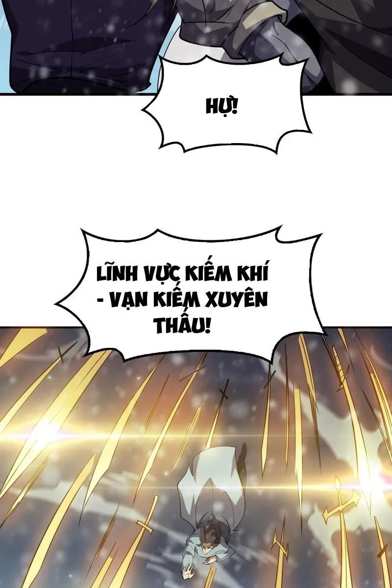 Vạn Tộc Tru Sát!! Chapter 61 - 25