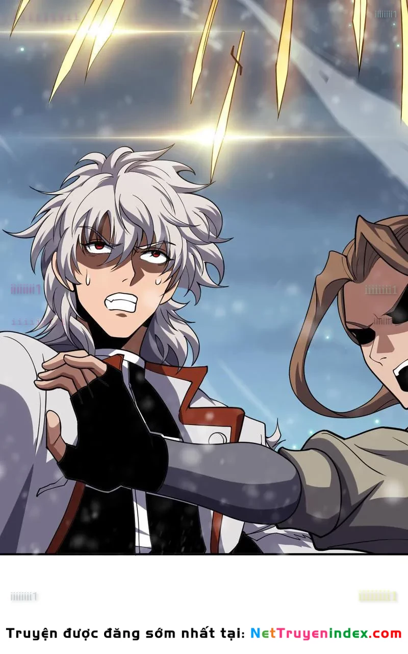 Vạn Tộc Tru Sát!! Chapter 61 - 26