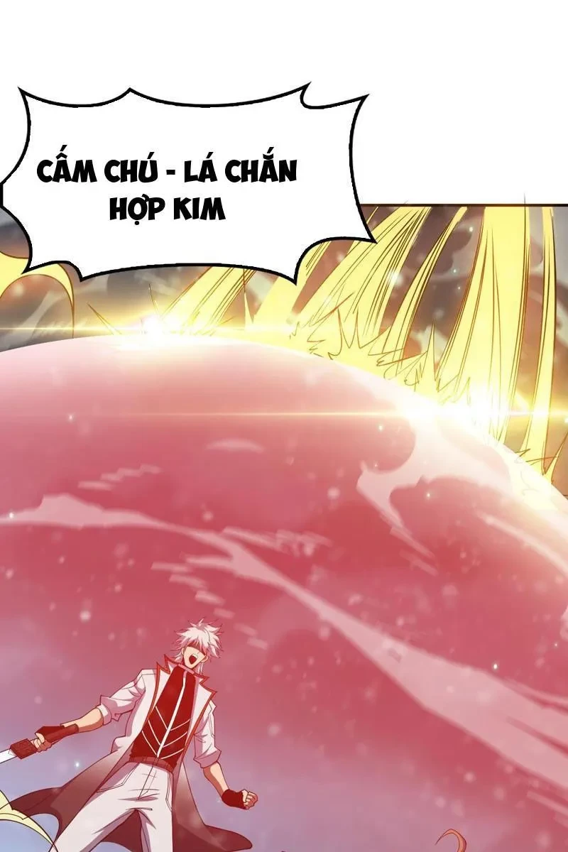 Vạn Tộc Tru Sát!! Chapter 61 - 27