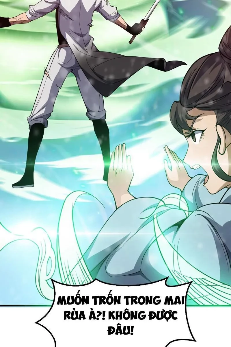 Vạn Tộc Tru Sát!! Chapter 61 - 29