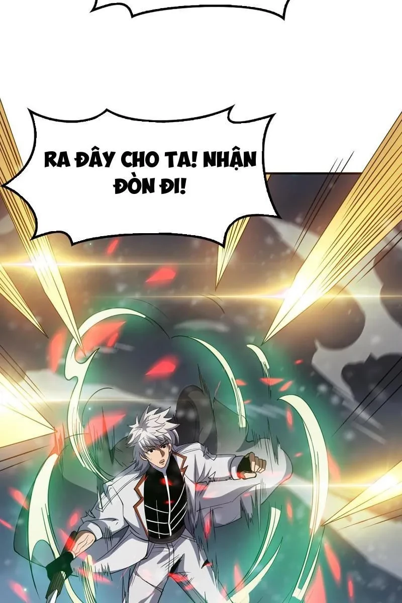 Vạn Tộc Tru Sát!! Chapter 61 - 30