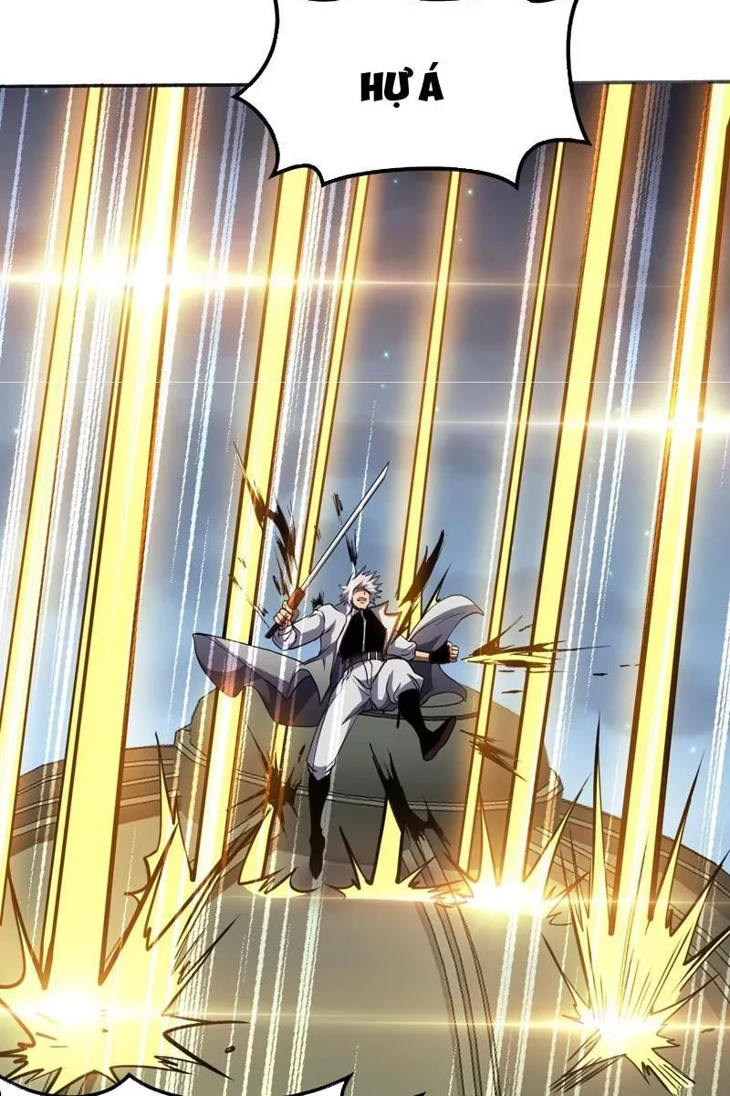 Vạn Tộc Tru Sát!! Chapter 61 - 32