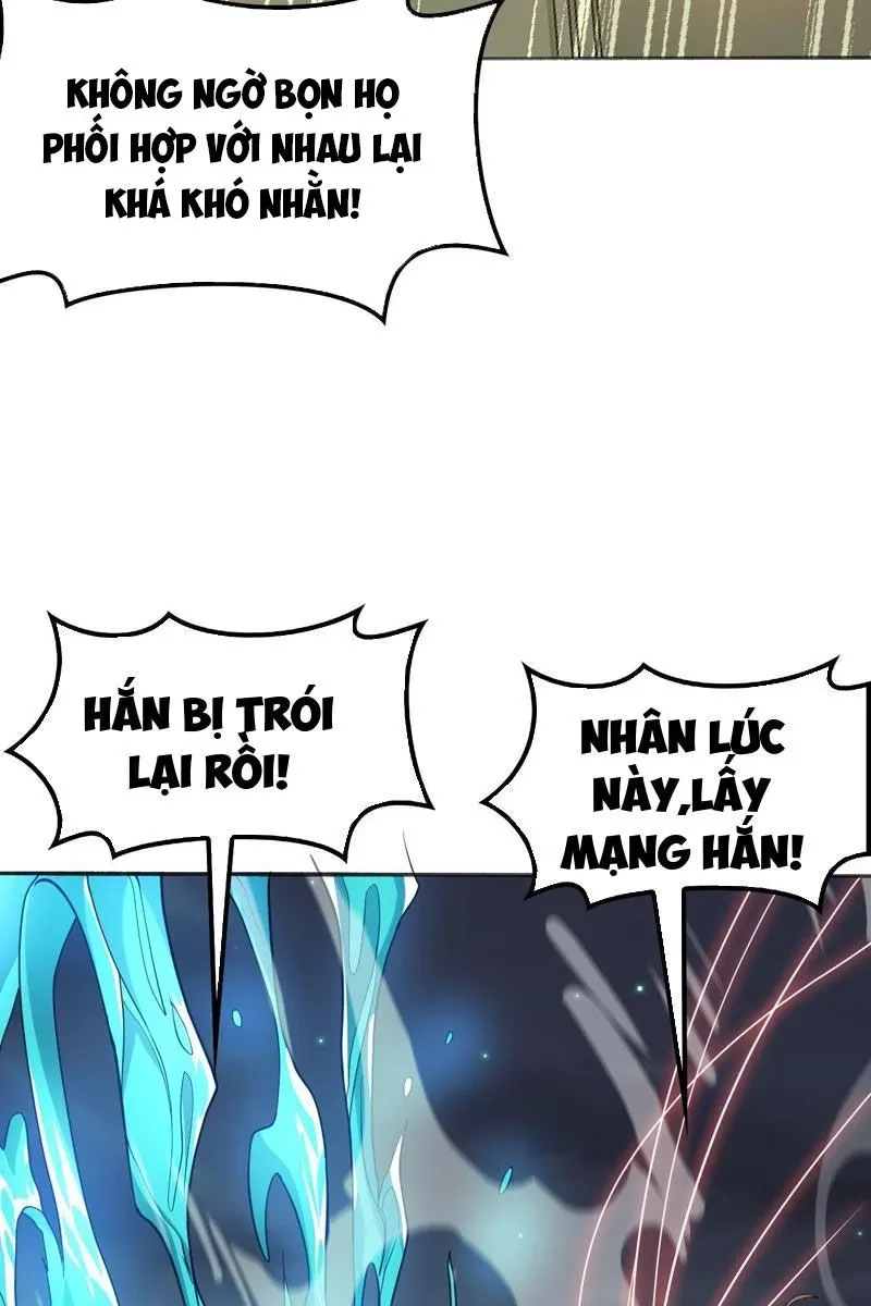 Vạn Tộc Tru Sát!! Chapter 61 - 33