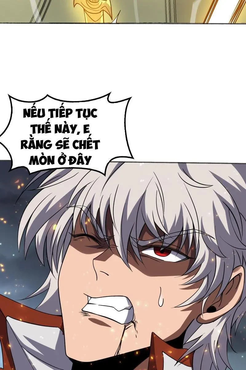 Vạn Tộc Tru Sát!! Chapter 61 - 35