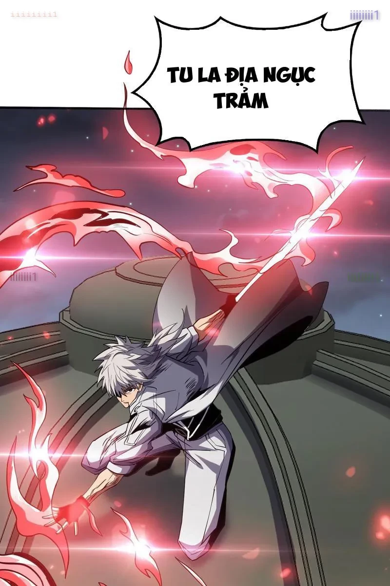 Vạn Tộc Tru Sát!! Chapter 61 - 37