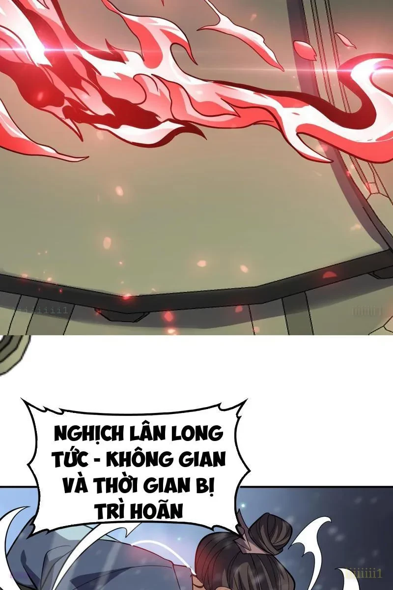 Vạn Tộc Tru Sát!! Chapter 61 - 38