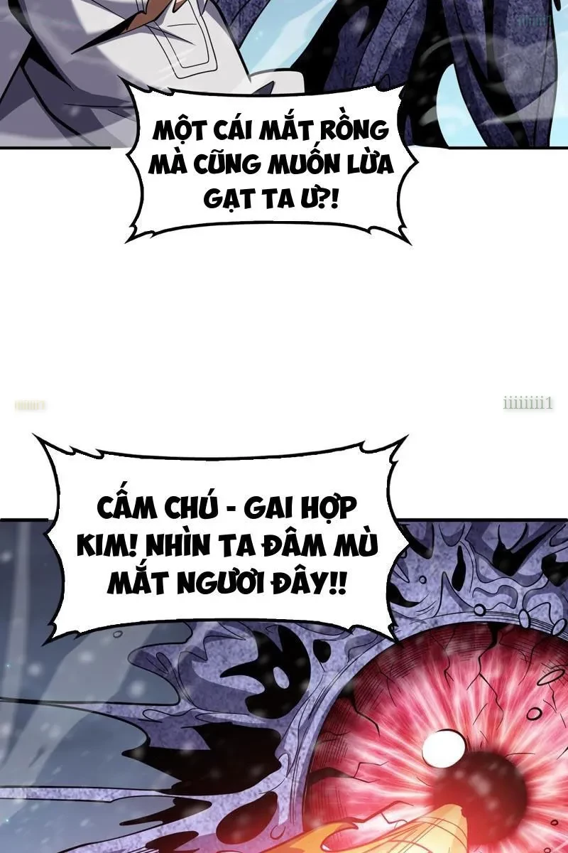 Vạn Tộc Tru Sát!! Chapter 61 - 42