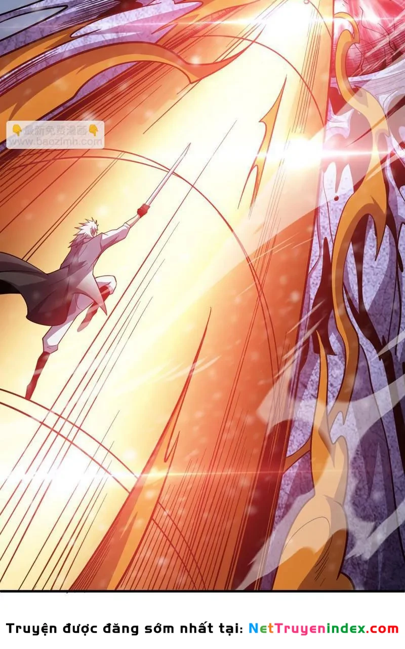 Vạn Tộc Tru Sát!! Chapter 61 - 43