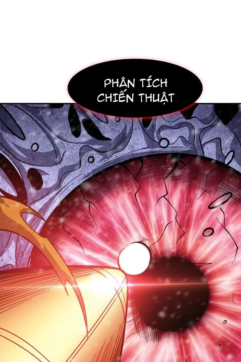 Vạn Tộc Tru Sát!! Chapter 61 - 44