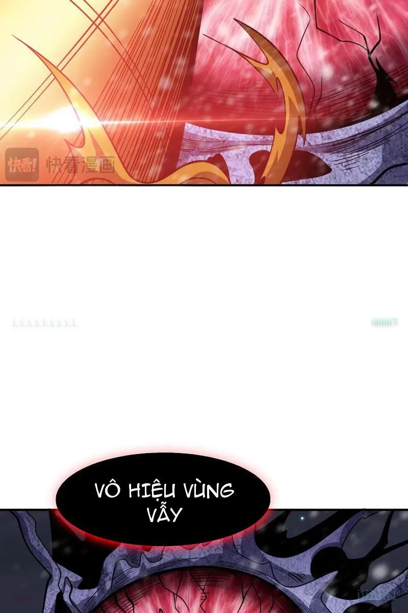 Vạn Tộc Tru Sát!! Chapter 61 - 45