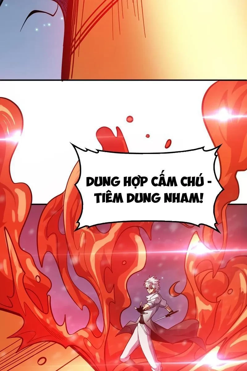 Vạn Tộc Tru Sát!! Chapter 61 - 47