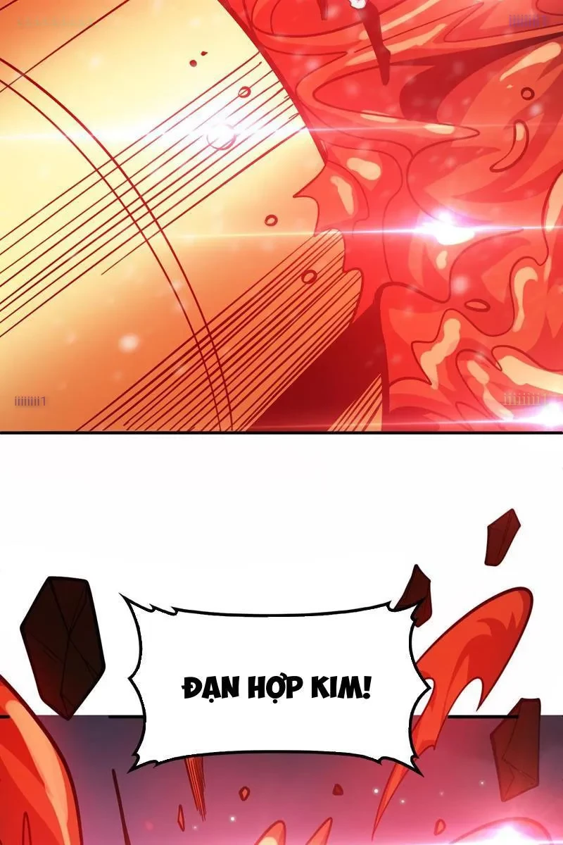 Vạn Tộc Tru Sát!! Chapter 61 - 48