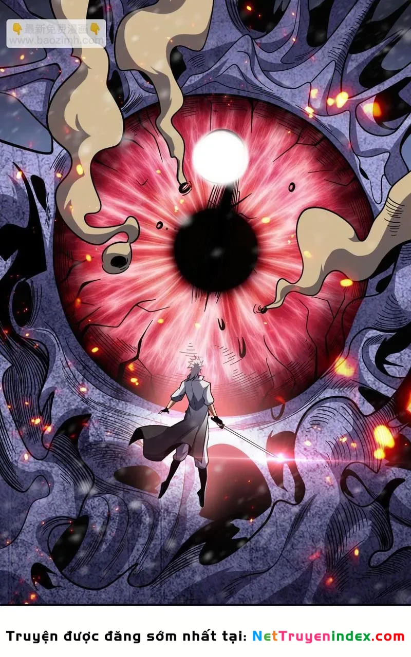 Vạn Tộc Tru Sát!! Chapter 61 - 51