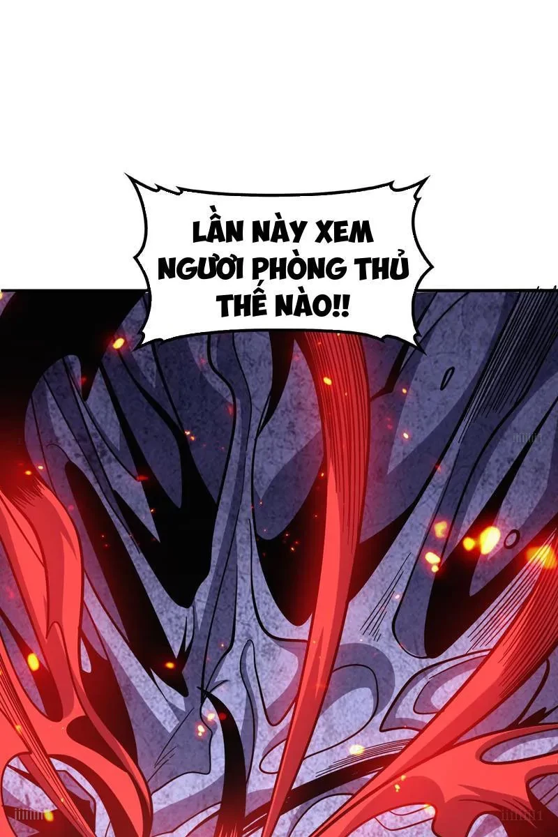 Vạn Tộc Tru Sát!! Chapter 61 - 52