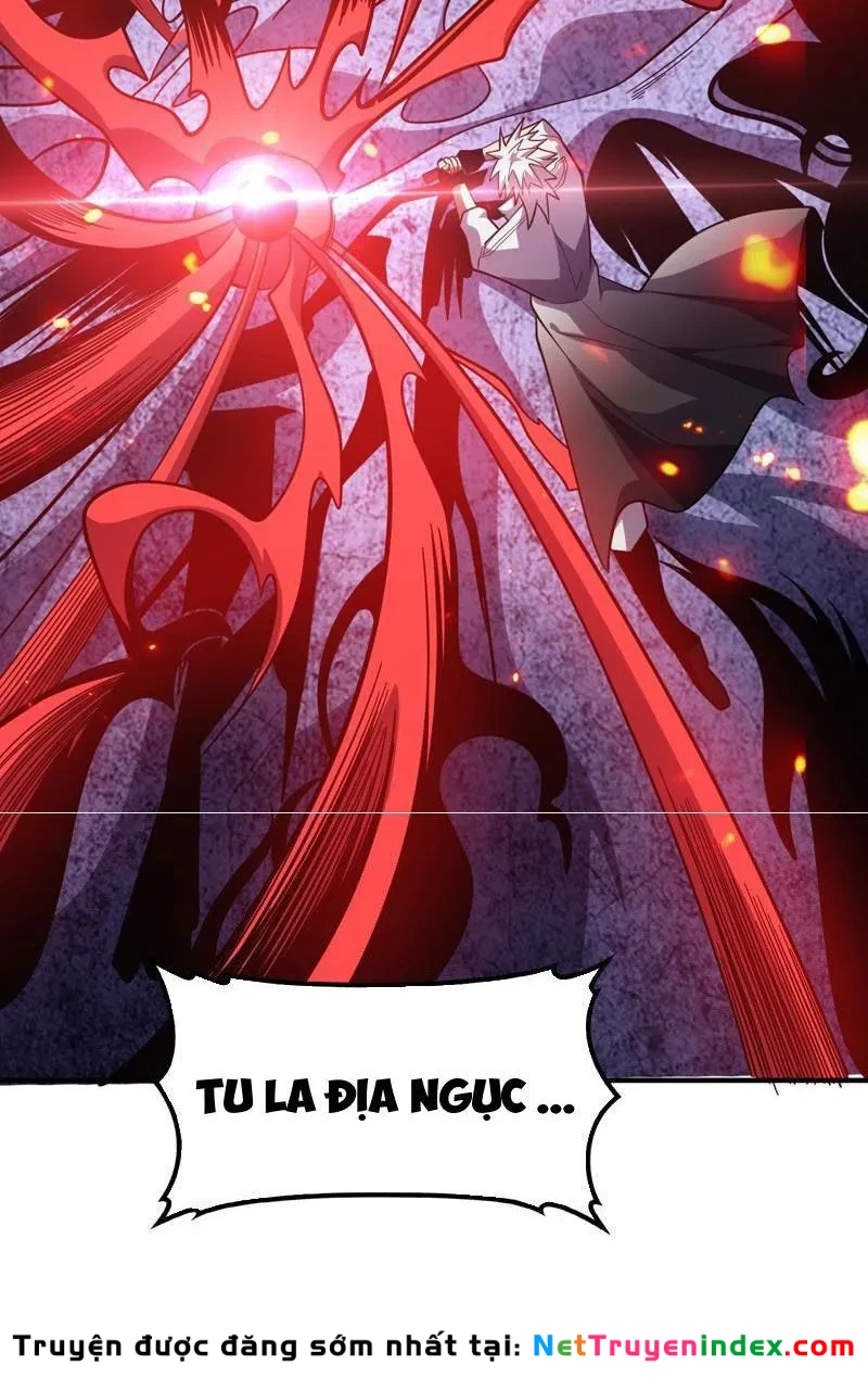 Vạn Tộc Tru Sát!! Chapter 61 - 53