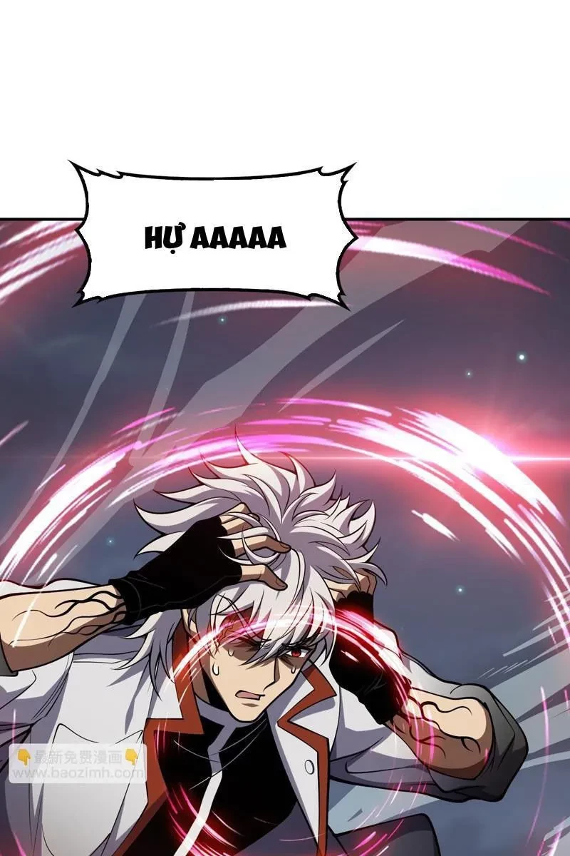 Vạn Tộc Tru Sát!! Chapter 61 - 57