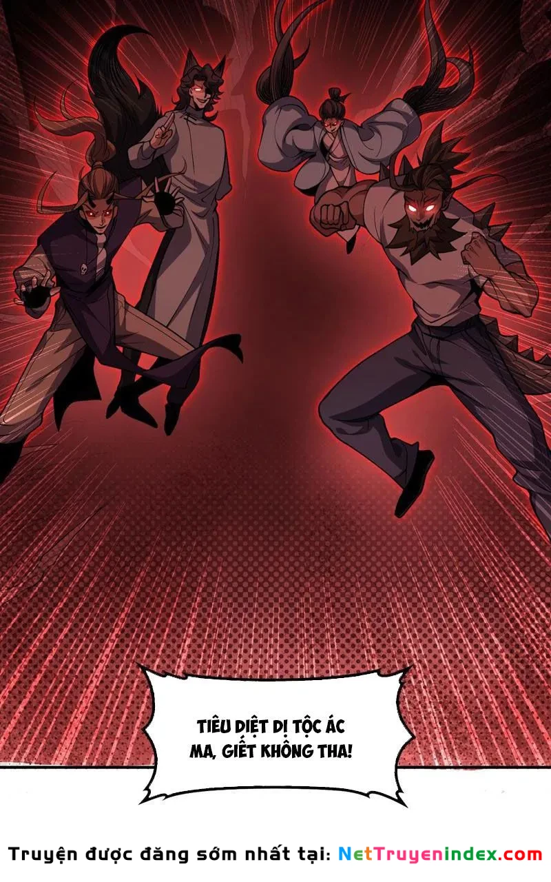 Vạn Tộc Tru Sát!! Chapter 61 - 60