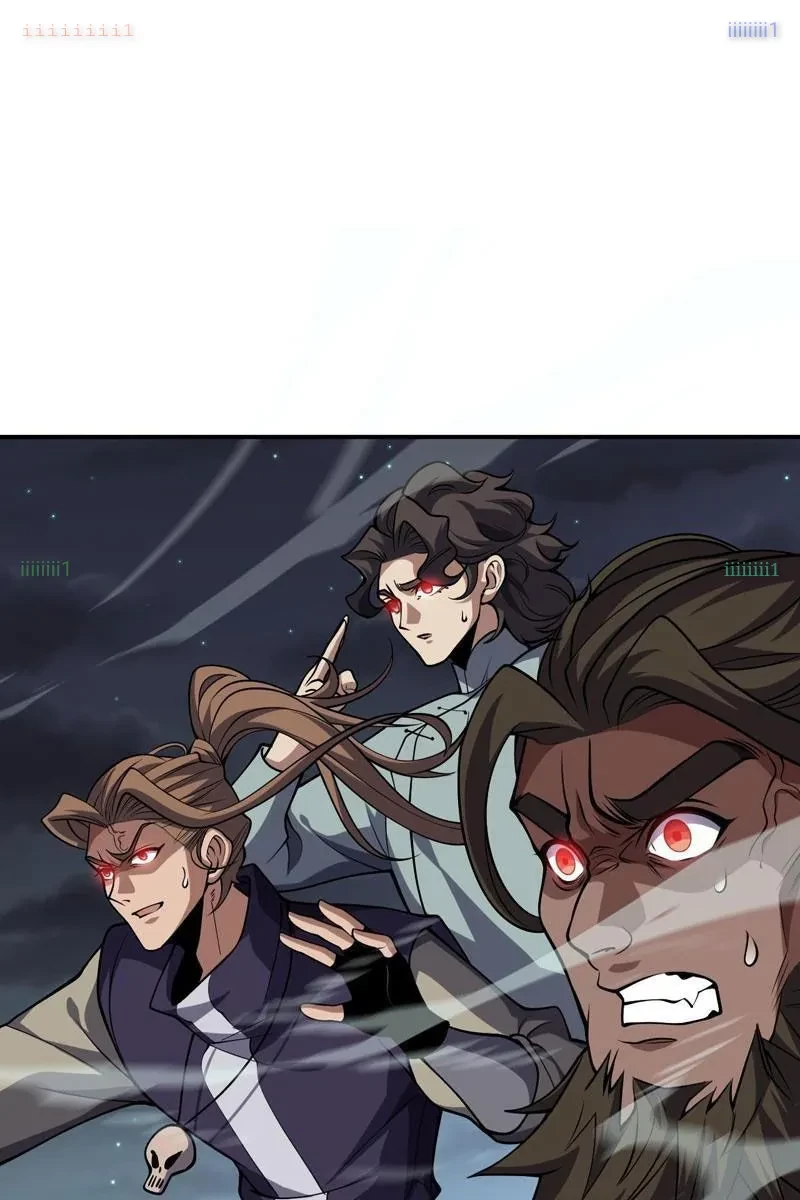 Vạn Tộc Tru Sát!! Chapter 61 - 61