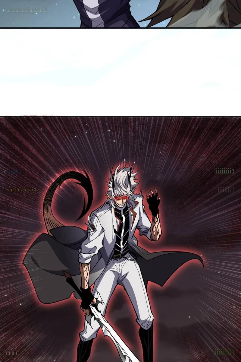 Vạn Tộc Tru Sát!! Chapter 61 - 62