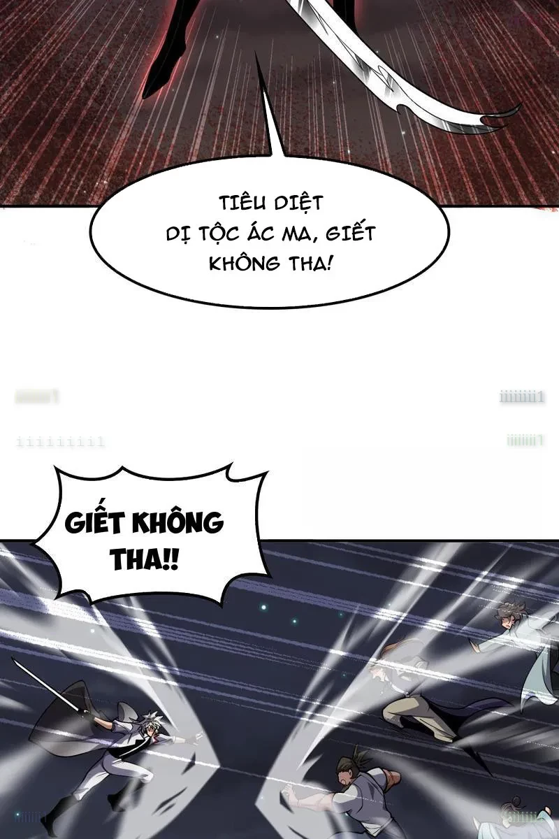 Vạn Tộc Tru Sát!! Chapter 61 - 63
