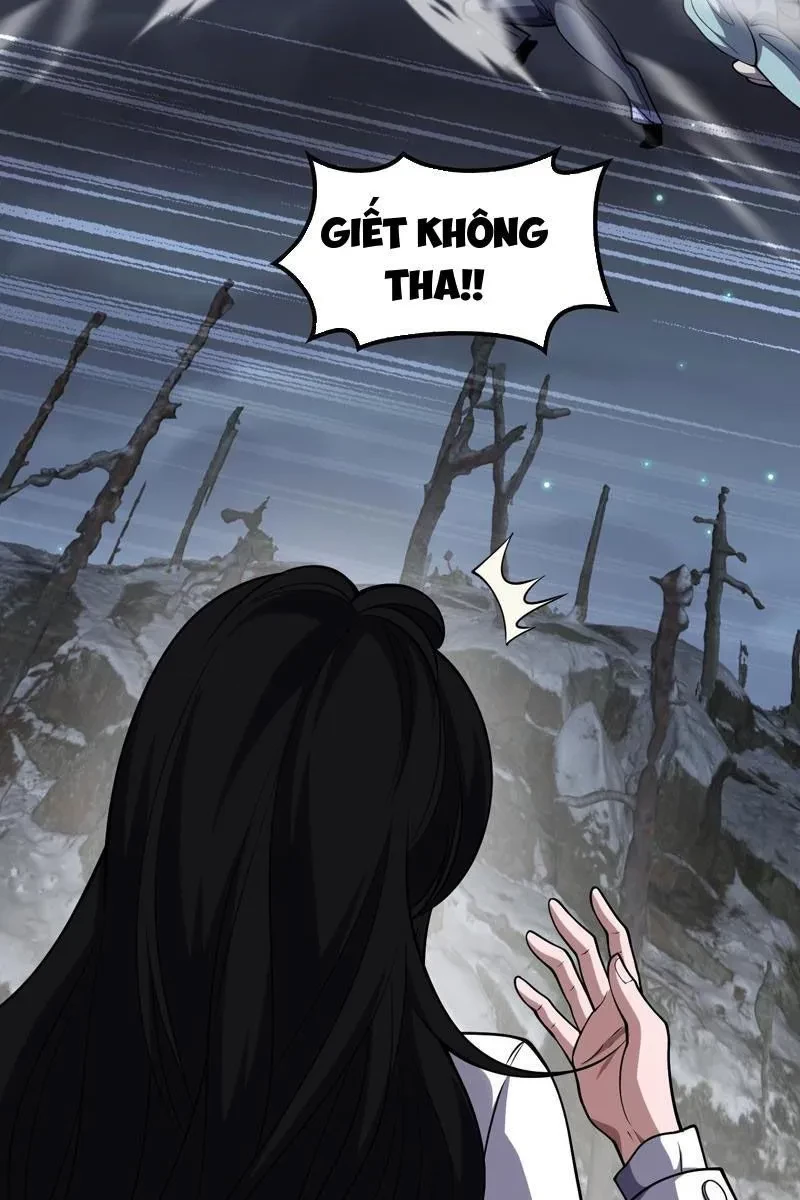 Vạn Tộc Tru Sát!! Chapter 61 - 64