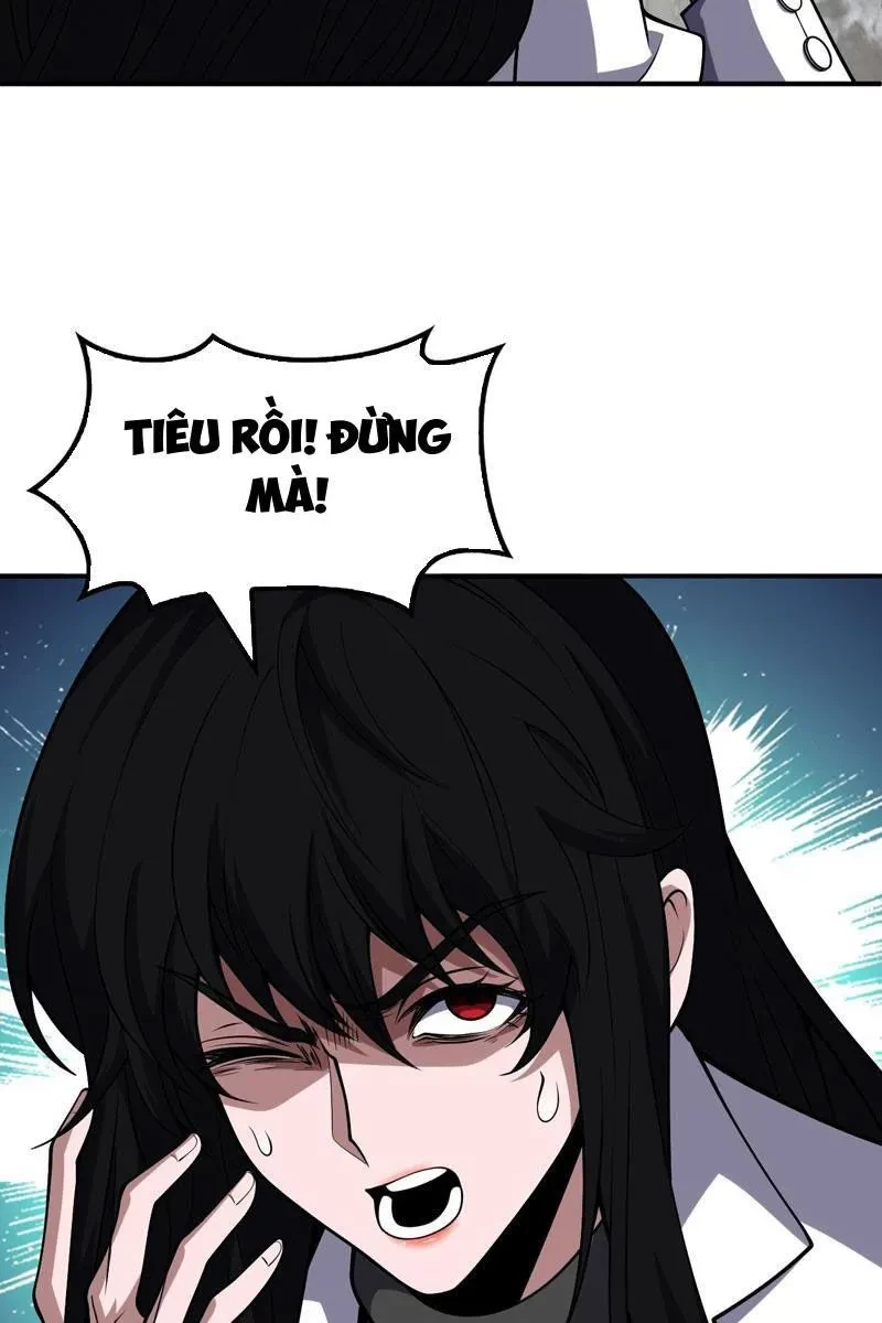 Vạn Tộc Tru Sát!! Chapter 61 - 65