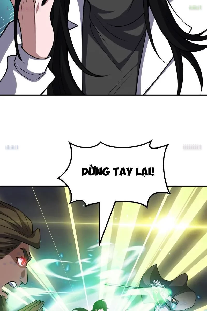 Vạn Tộc Tru Sát!! Chapter 61 - 66