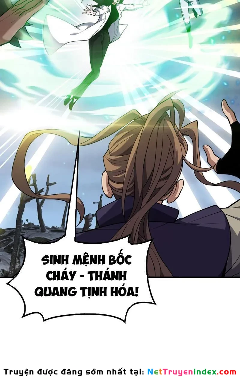 Vạn Tộc Tru Sát!! Chapter 61 - 67