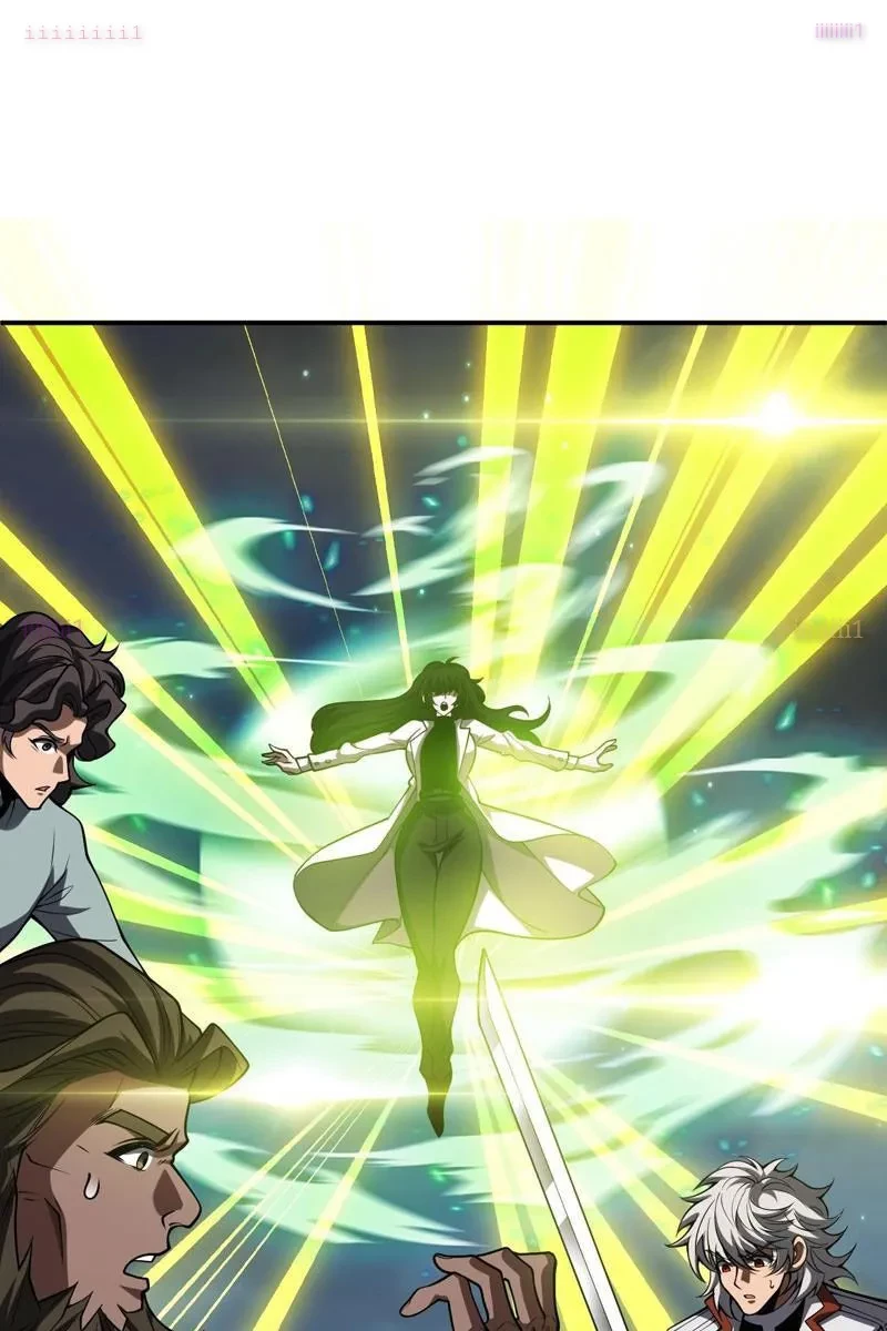 Vạn Tộc Tru Sát!! Chapter 61 - 68