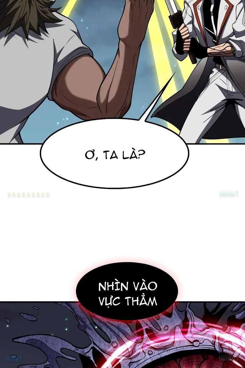 Vạn Tộc Tru Sát!! Chapter 61 - 69