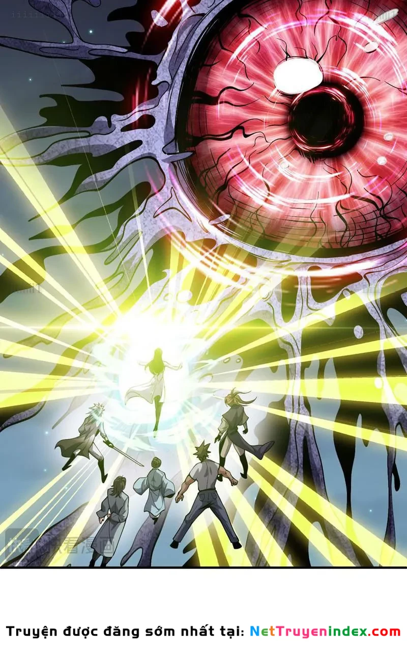 Vạn Tộc Tru Sát!! Chapter 61 - 70