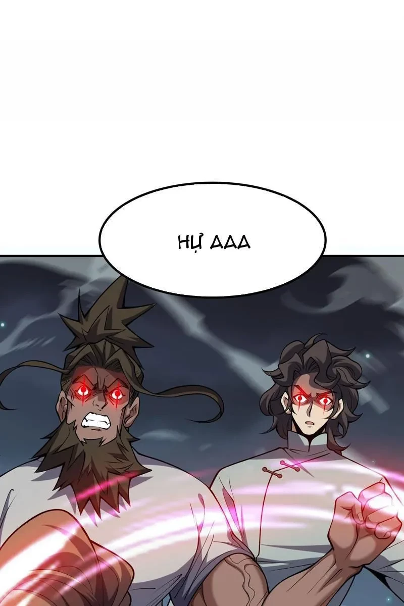 Vạn Tộc Tru Sát!! Chapter 61 - 71