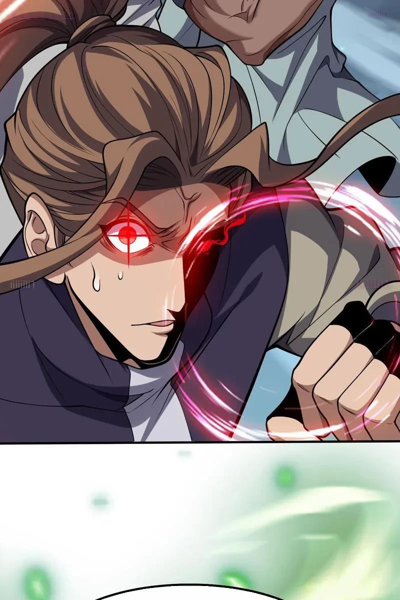 Vạn Tộc Tru Sát!! Chapter 61 - 72