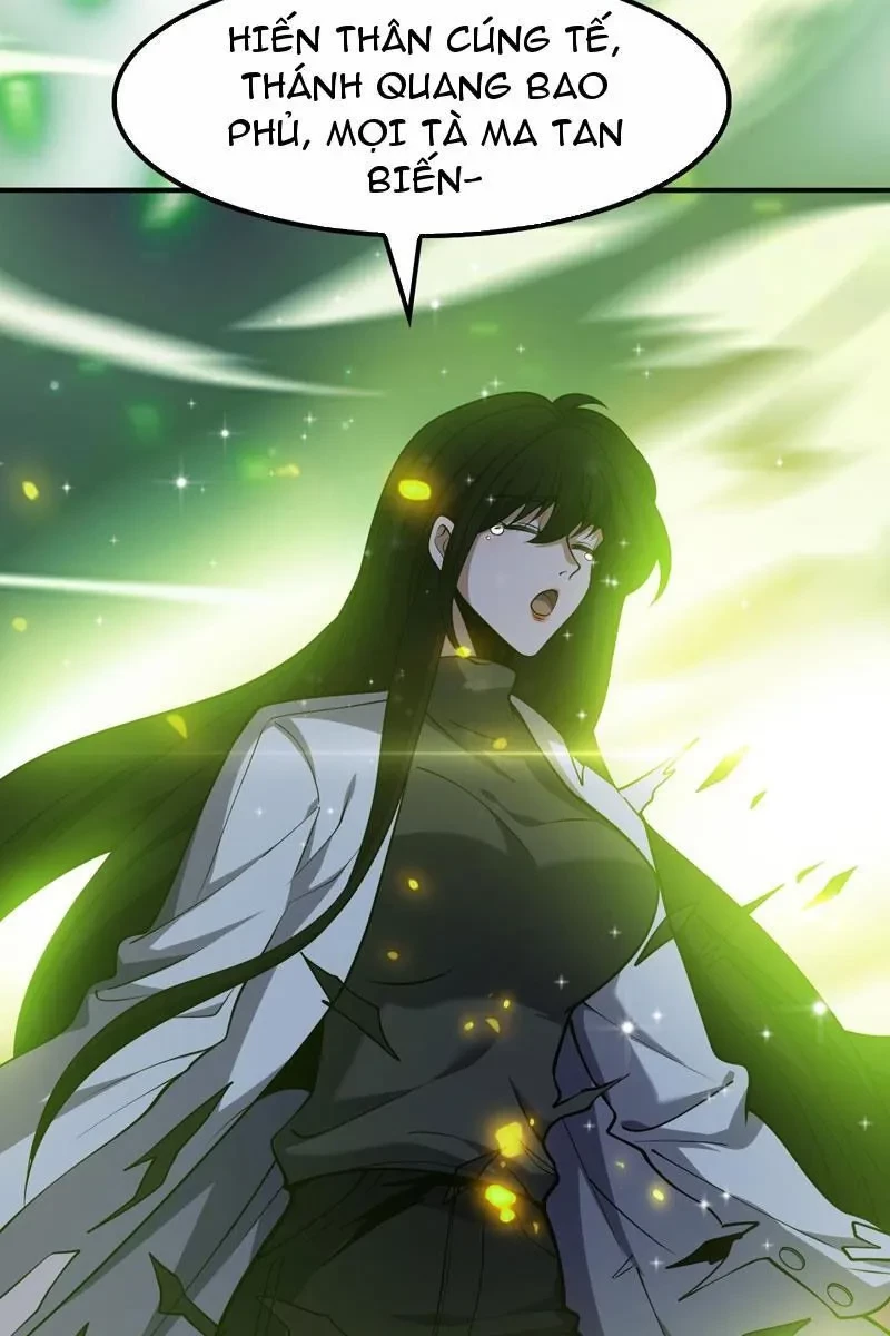 Vạn Tộc Tru Sát!! Chapter 61 - 73