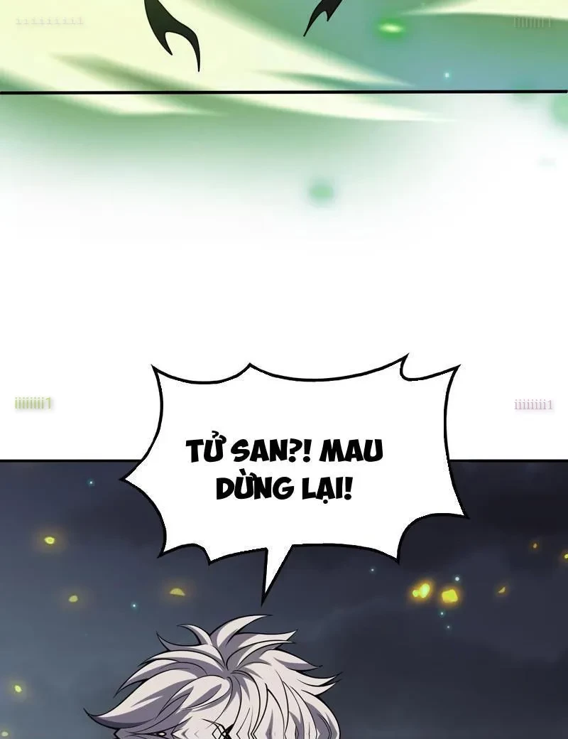 Vạn Tộc Tru Sát!! Chapter 61 - 75