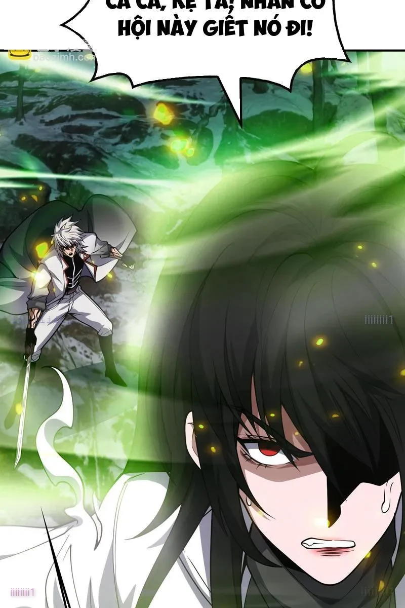 Vạn Tộc Tru Sát!! Chapter 61 - 77