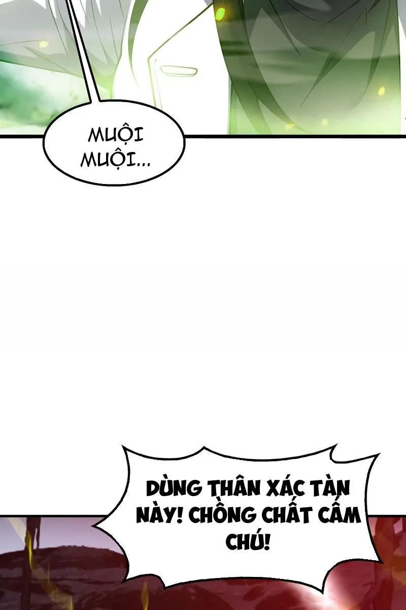 Vạn Tộc Tru Sát!! Chapter 61 - 78